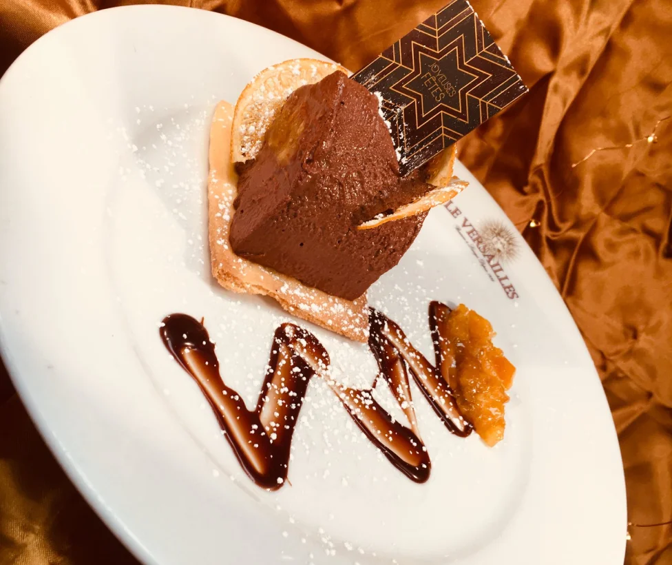 Le Versailles Restaurant Brasserie A Limoges La Carte Le Versailles Restaurant Brasserie A Limoges La Carte