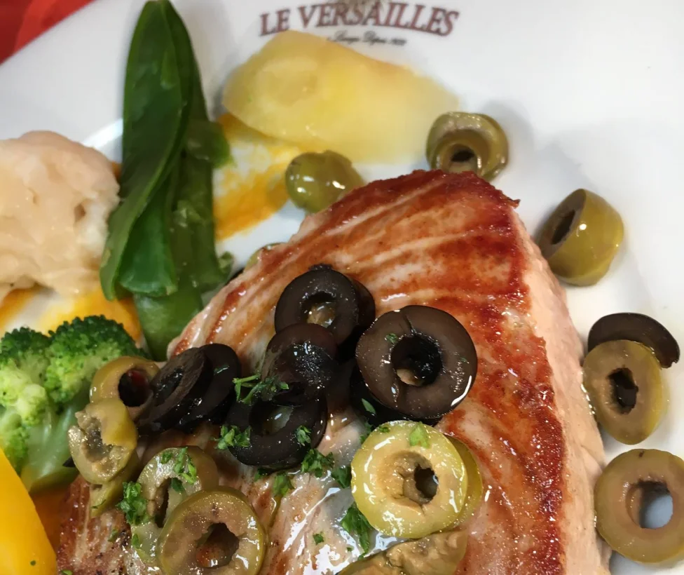Le Versailles Restaurant Brasserie A Limoges Les Menus Le Versailles Restaurant Brasserie A Limoges Les Menus