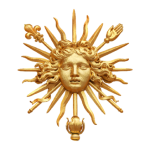 Le Versailles Restaurant Brasserie A Limoges Mask Group 2