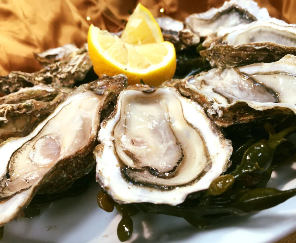 Le Versailles Restaurant Brasserie A Limoges Galerie Photos 4