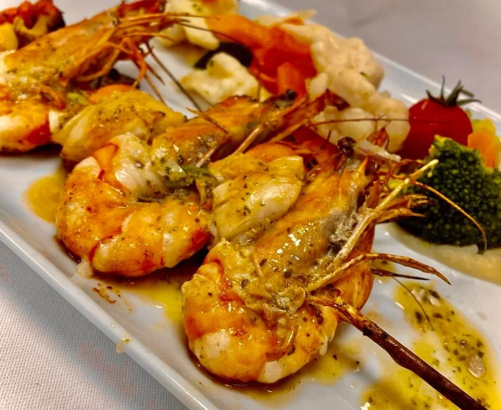 Le Versailles Restaurant Brasserie A Limoges Galerie Photos 7