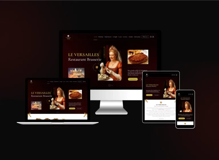 Le Versailles Restaurant Brasserie A Limoges Actualites