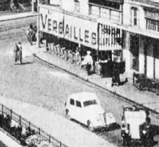 Le Versailles Restaurant Brasserie A Limoges Photo 10 1