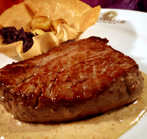 Le Versailles Restaurant Brasserie A Limoges Photo 38 1