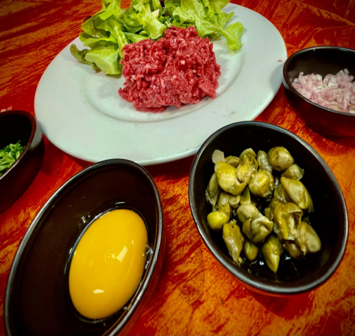 Le Versailles Restaurant Brasserie A Limoges Photo 41 1